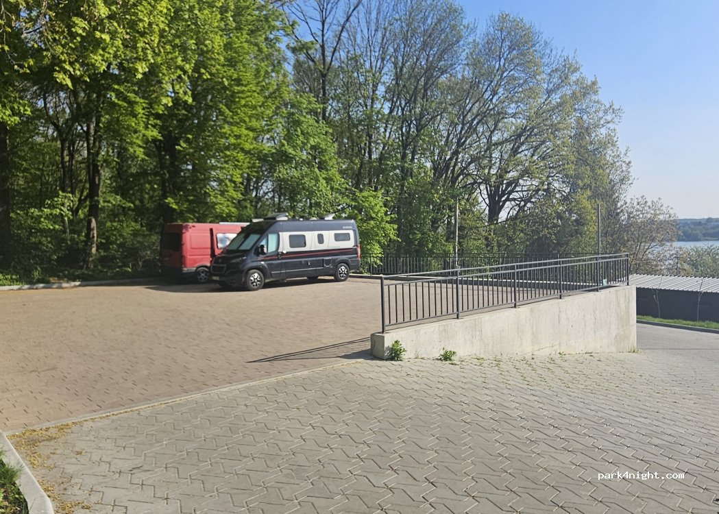 (46000) Ternopil - Yabluneva Street — foto 5