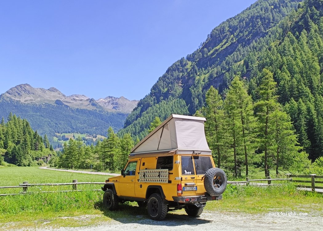 (39032) Trentino South Tirol - 36 Rein in Taufers — foto 3