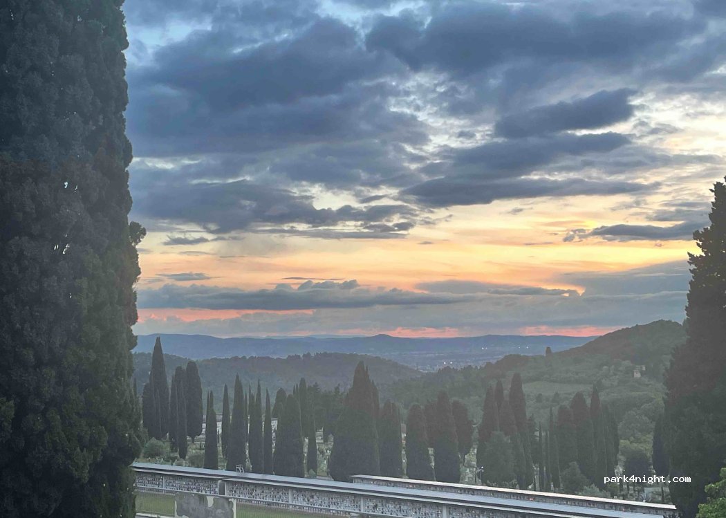 (50139) Firenze - 469B Via Bolognese — foto 3