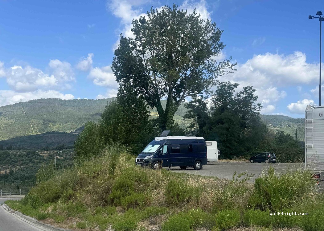 (50139) Firenze - 469B Via Bolognese — foto 4