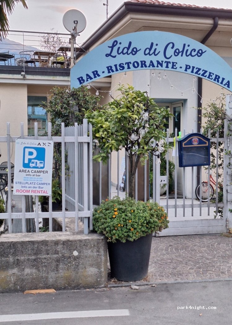 Lido di Colico — foto 3