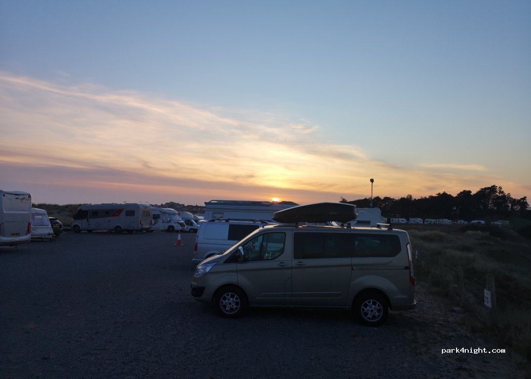 Hi Tide Inn Sandy Bay Campsite — foto 2