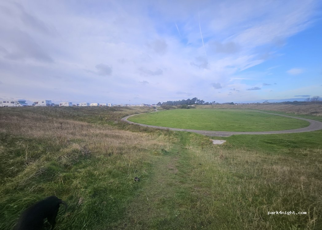 Hi Tide Inn Sandy Bay Campsite — foto 5