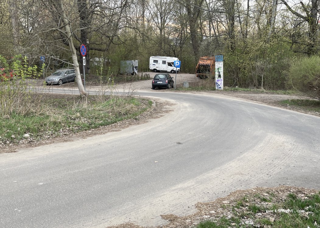 (03-942) Warszawa - 399 Wał Miedzeszyński — foto 4
