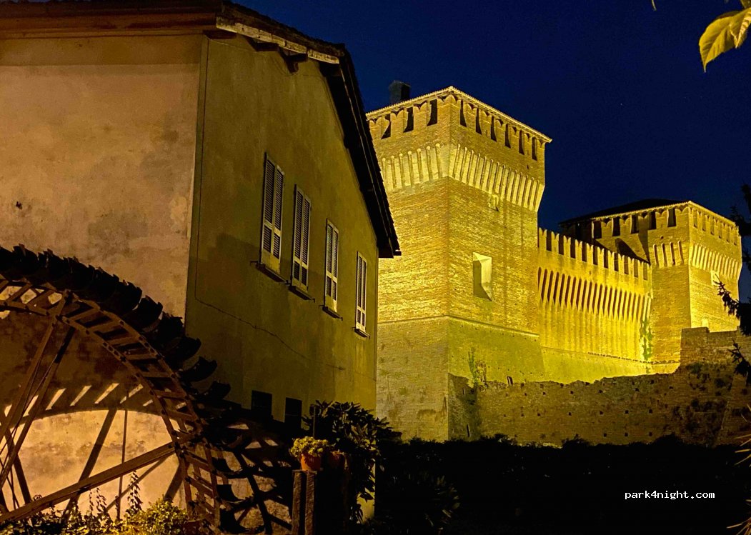 (26029) Soncino - 11 Via de Marcheschi — foto
