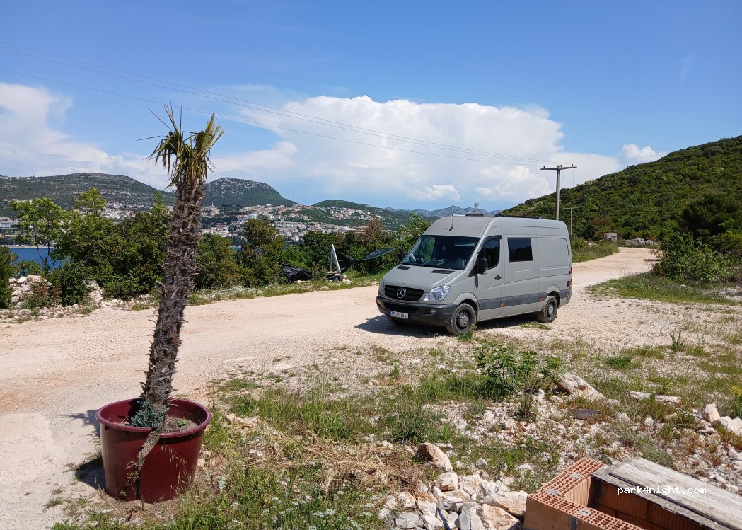 (88390) Neum - Unnamed Road — foto 4