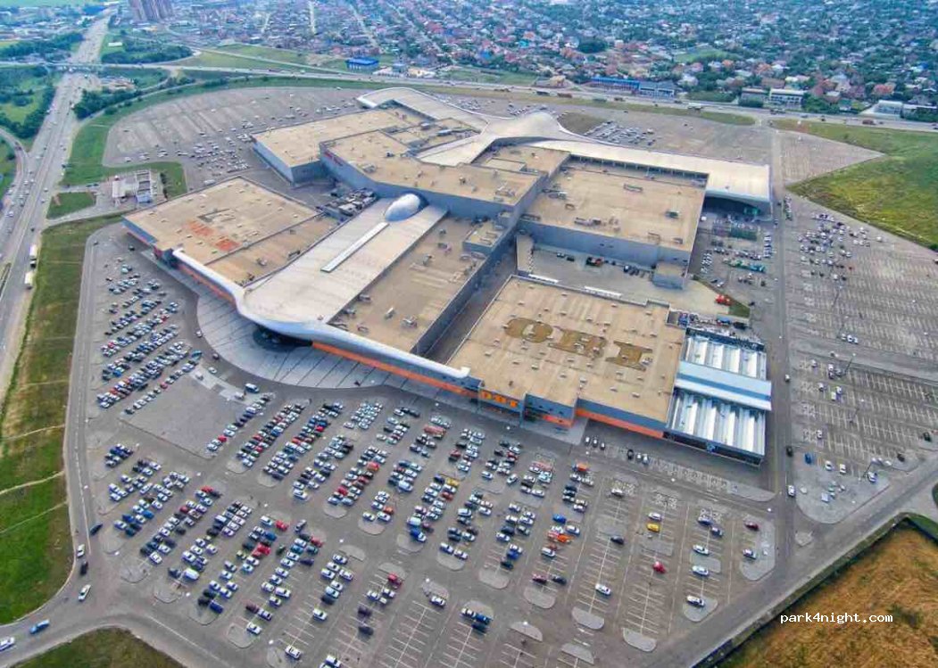 (350912) Krasnodar - 2 Ulitsa Krylataya D — foto