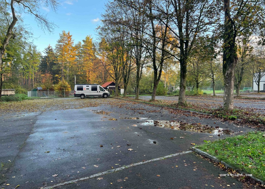 (86405) Meitingen - 3 Lechau — foto 3