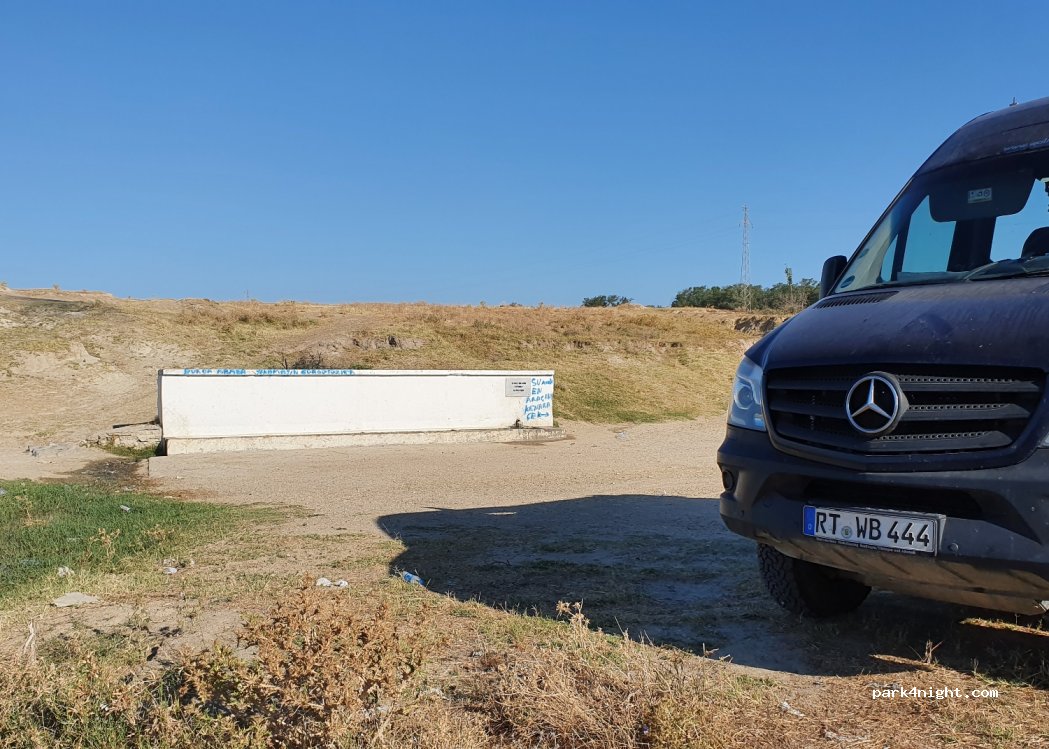 (22490) Edirne - Tekirdağ İpsala Yolu — foto