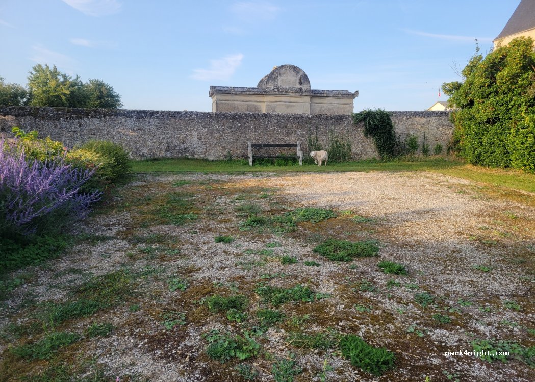 (28220) Romilly-sur-Aigre - 50 Rue Grande — foto 2