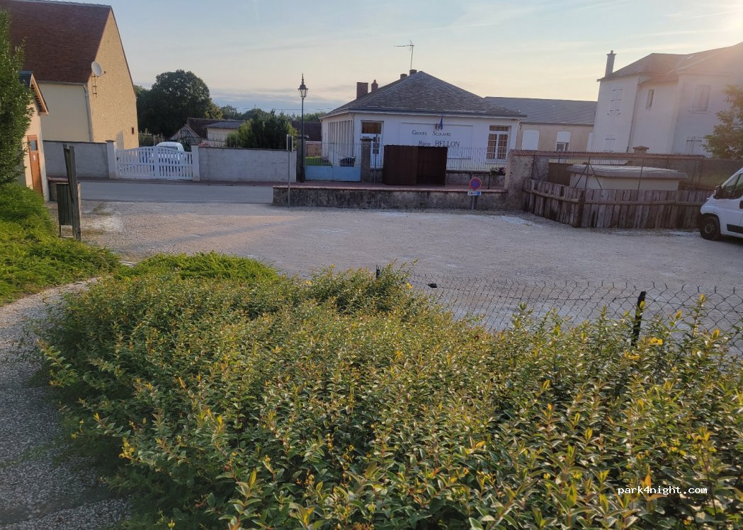 (28220) Romilly-sur-Aigre - 50 Rue Grande — foto 4