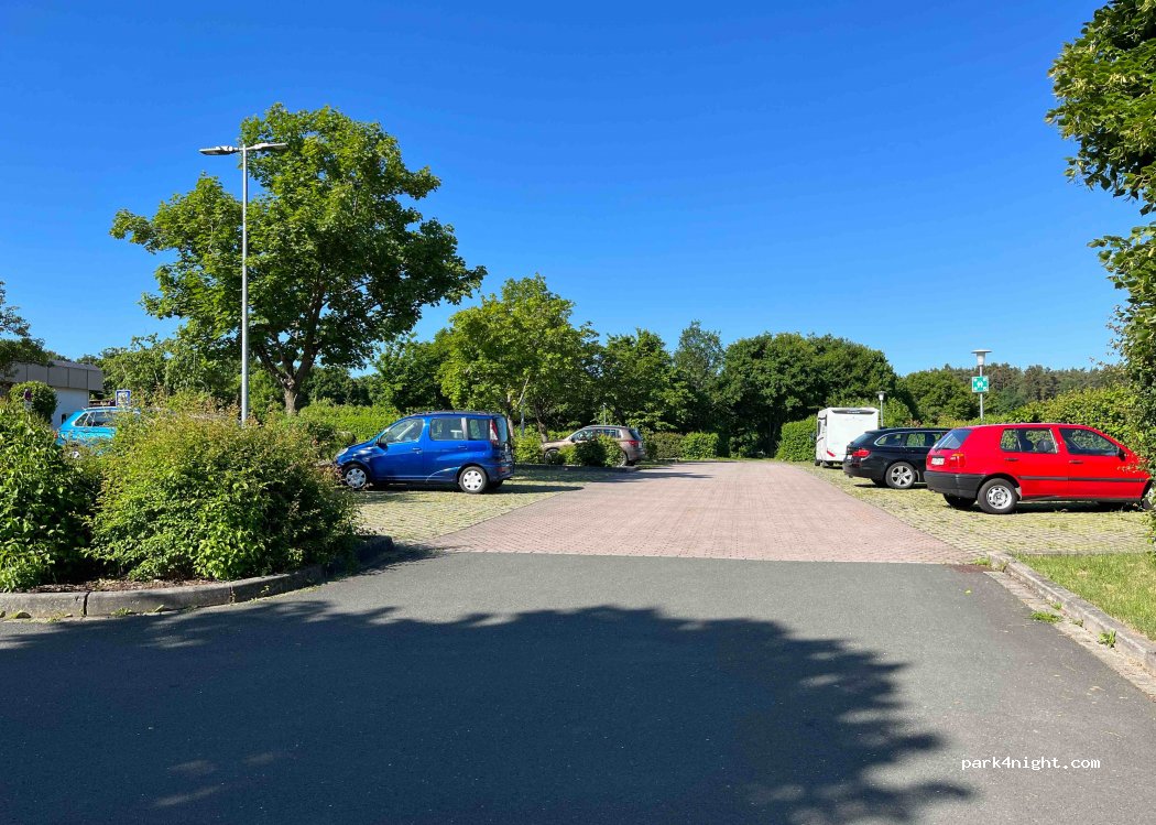 (91564) Neuendettelsau - 9 Altendettelsauer Straße — foto