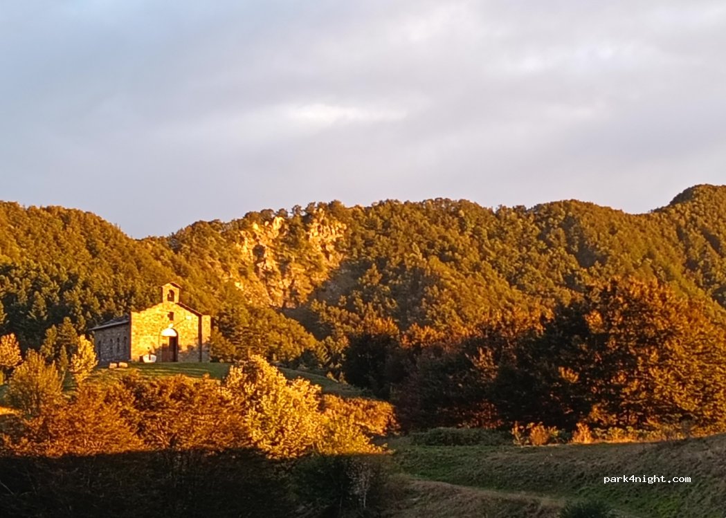 (54027) Tuscany - Strada Provinciale 42 — foto 3