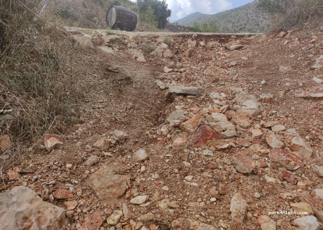 (21423) Nerežišća - Unnamed Road — foto 4