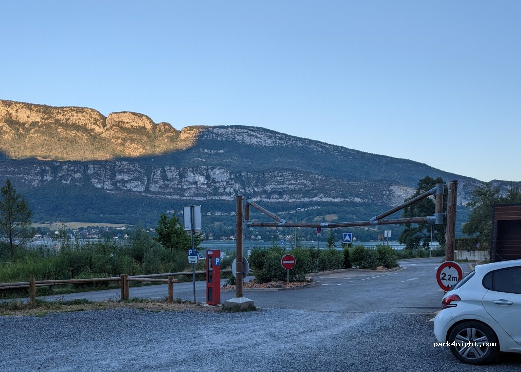 (74210) Doussard - 2126B Route de Talloires — foto 2