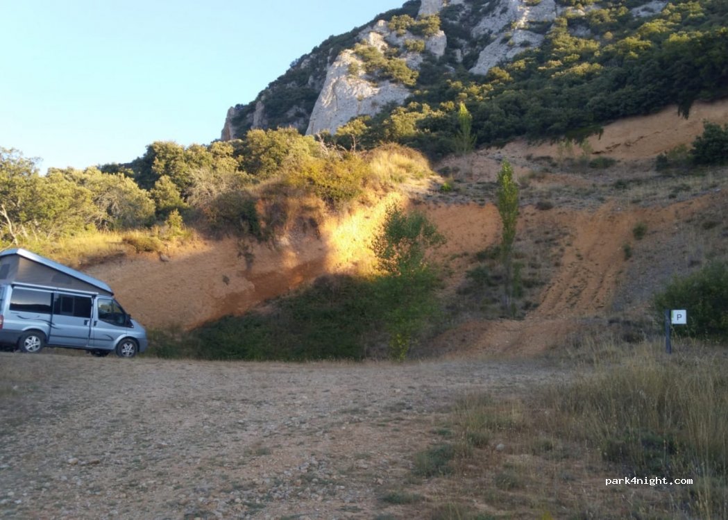 (09280) Miraveche - Camino de Gadillanos — foto