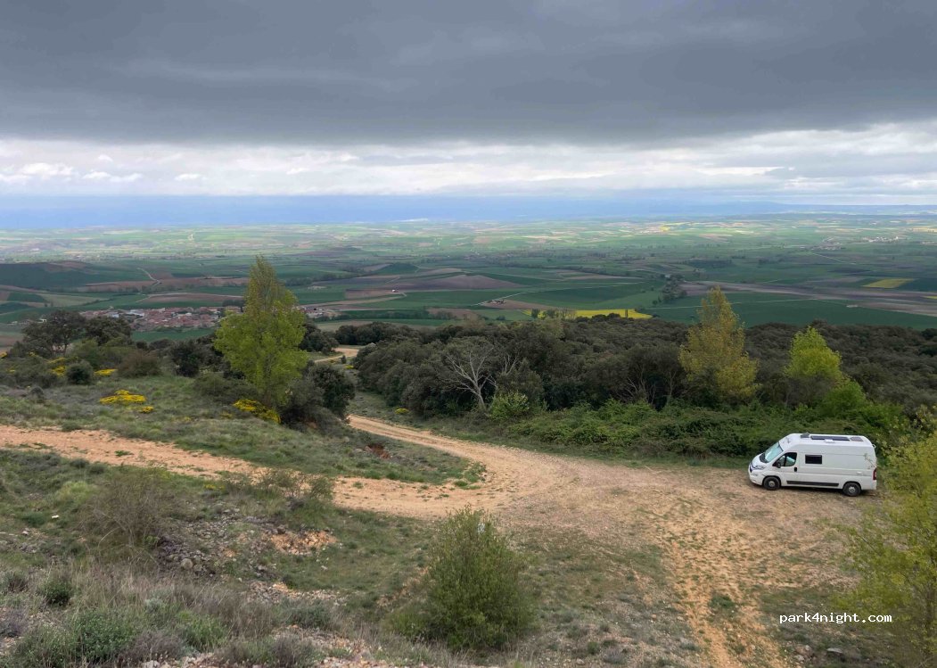(09280) Miraveche - Camino de Gadillanos — foto 3