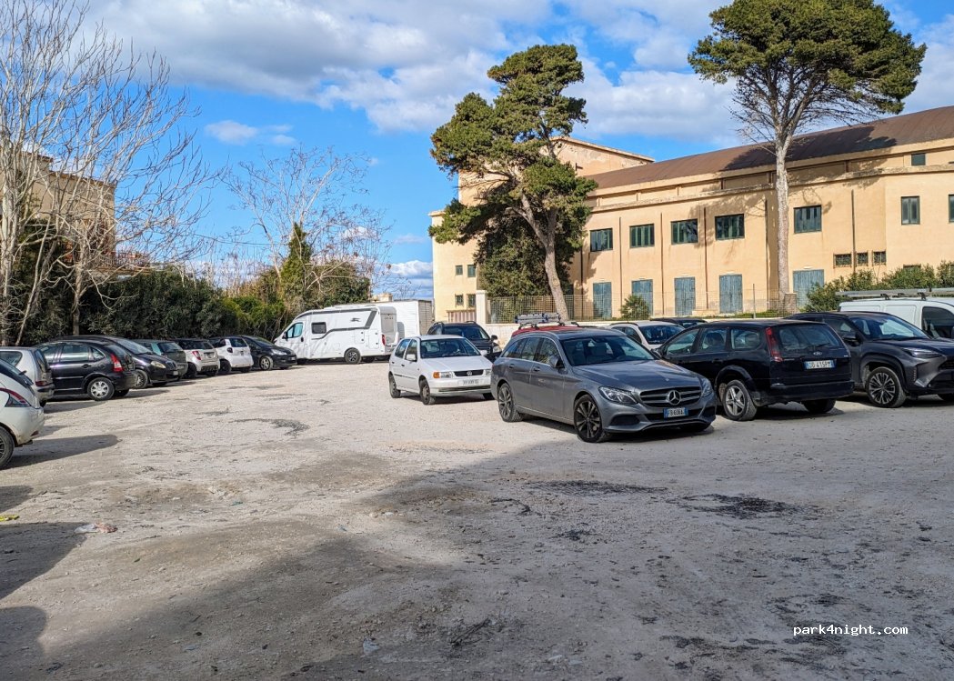 (91025) Marsala - 1 Viale Nazario Sauro — foto 3