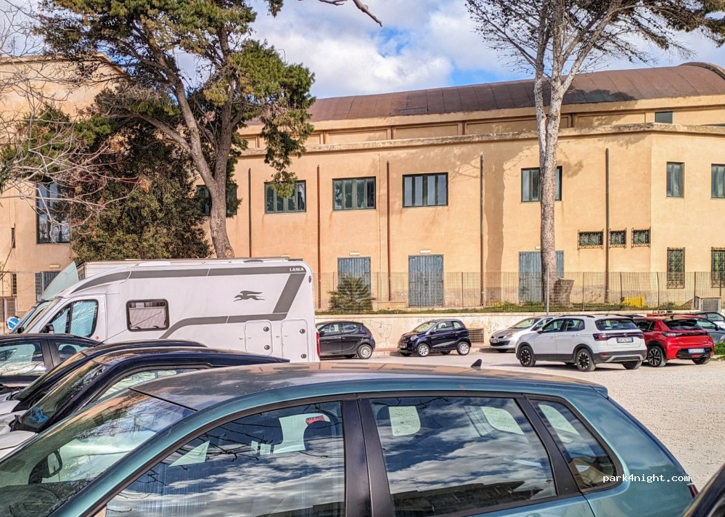 (91025) Marsala - 1 Viale Nazario Sauro — foto 4