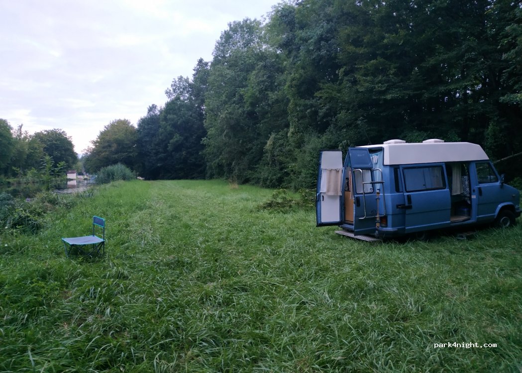 (21310) Blagny-sur-Vingeanne - 6 Route de la Rochette — foto 2