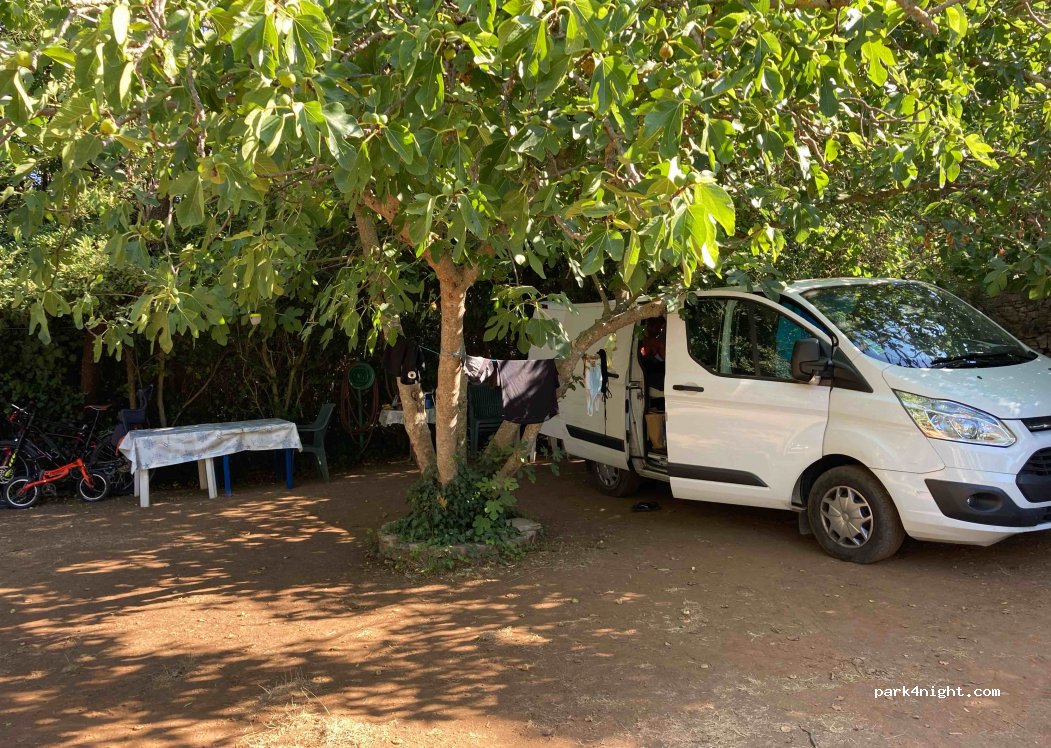 Camp & Apartments Mido — foto 3