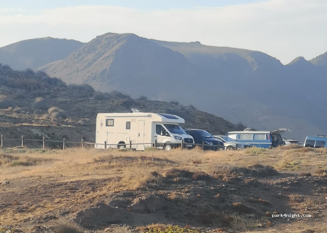 (04118) Nijar - 11 Diseminado los Escullos — foto 3