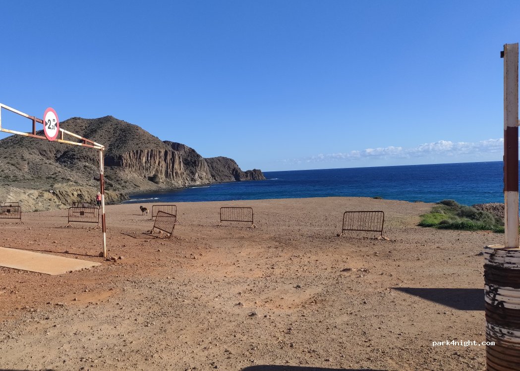 (04118) Nijar - 11 Diseminado los Escullos — foto 4