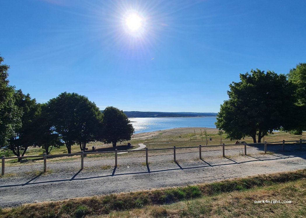 (48300) Langogne - Unnamed Road — foto 2
