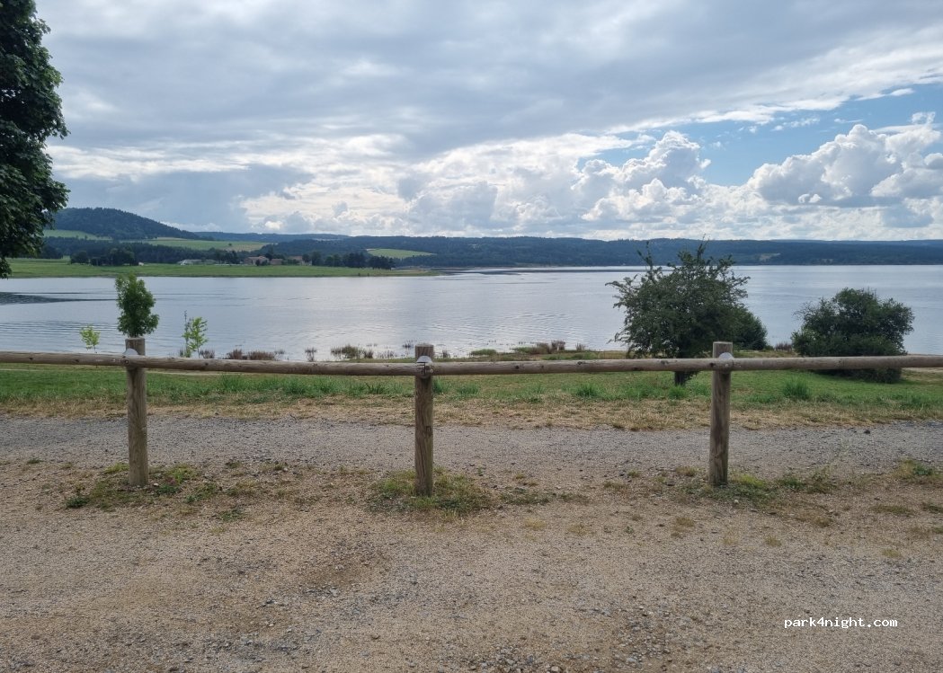 (48300) Langogne - Unnamed Road — foto 4