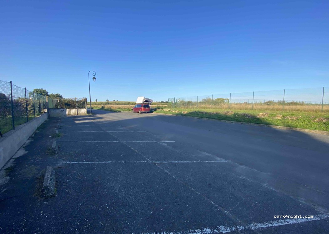 (95850) Jagny sous Bois - 1 Chemin des Noyers — foto 4