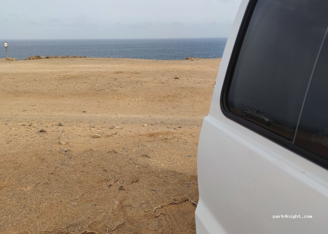 (35650) La Oliva - Unnamed Road — foto 3