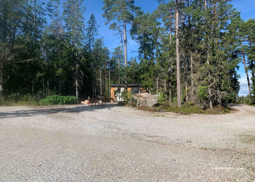 (820 76) Jattendal - 2 HAMNVÄGEN — foto 2