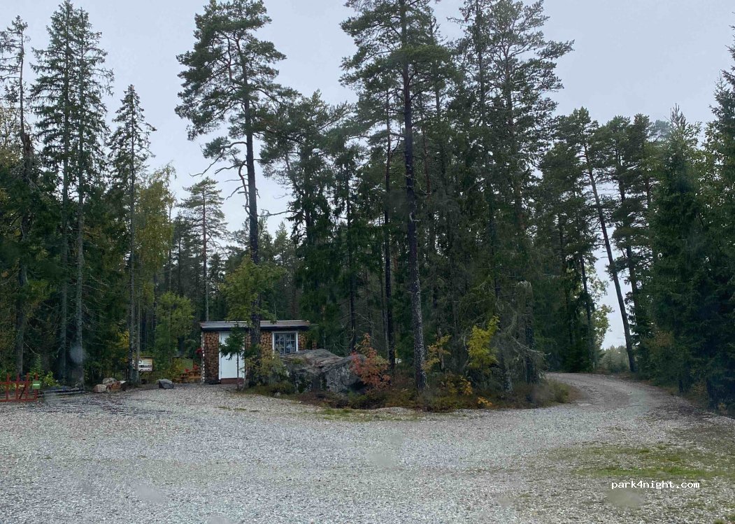(820 76) Jattendal - 2 HAMNVÄGEN — foto 3