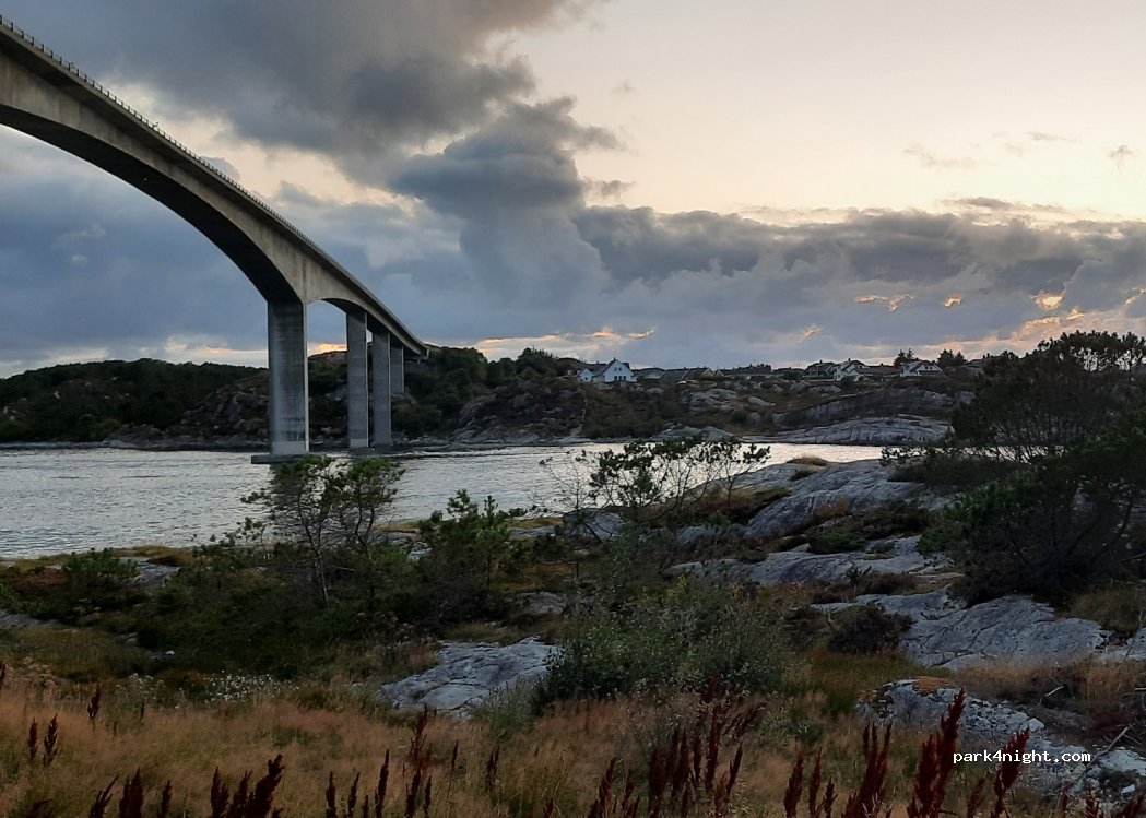 (5337) Vestland - 609 Toftøyvegen — foto