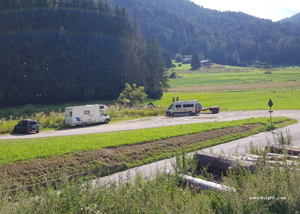 (32040) Vigo di Cadore - 85 SP619 — foto