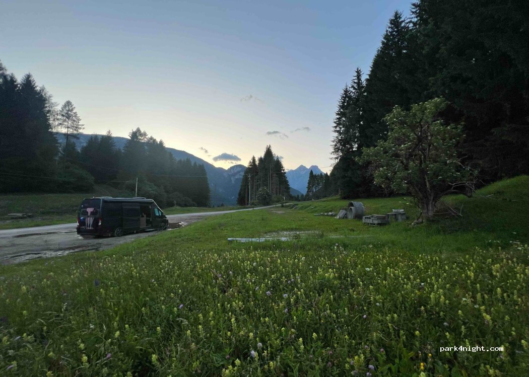 (32040) Vigo di Cadore - 85 SP619 — foto 2