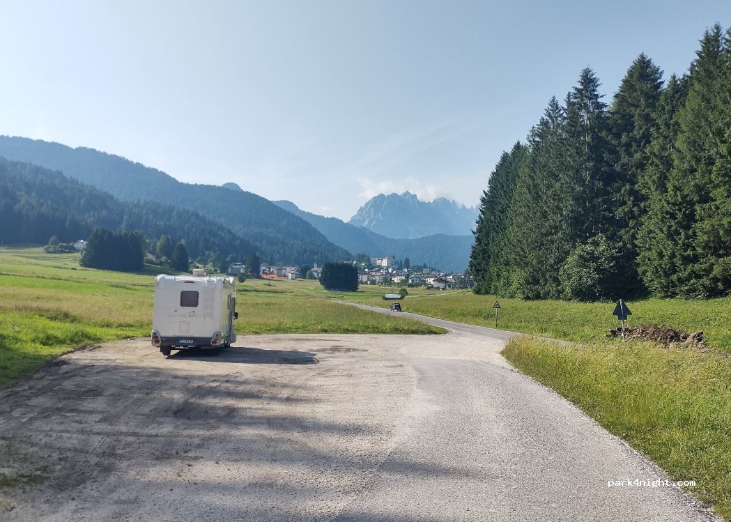 (32040) Vigo di Cadore - 85 SP619 — foto 3
