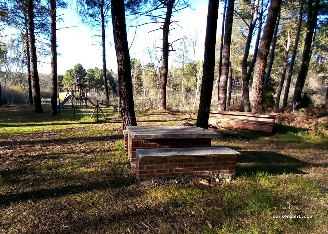 (40352) Aguilafuente - Unnamed Road — foto 4