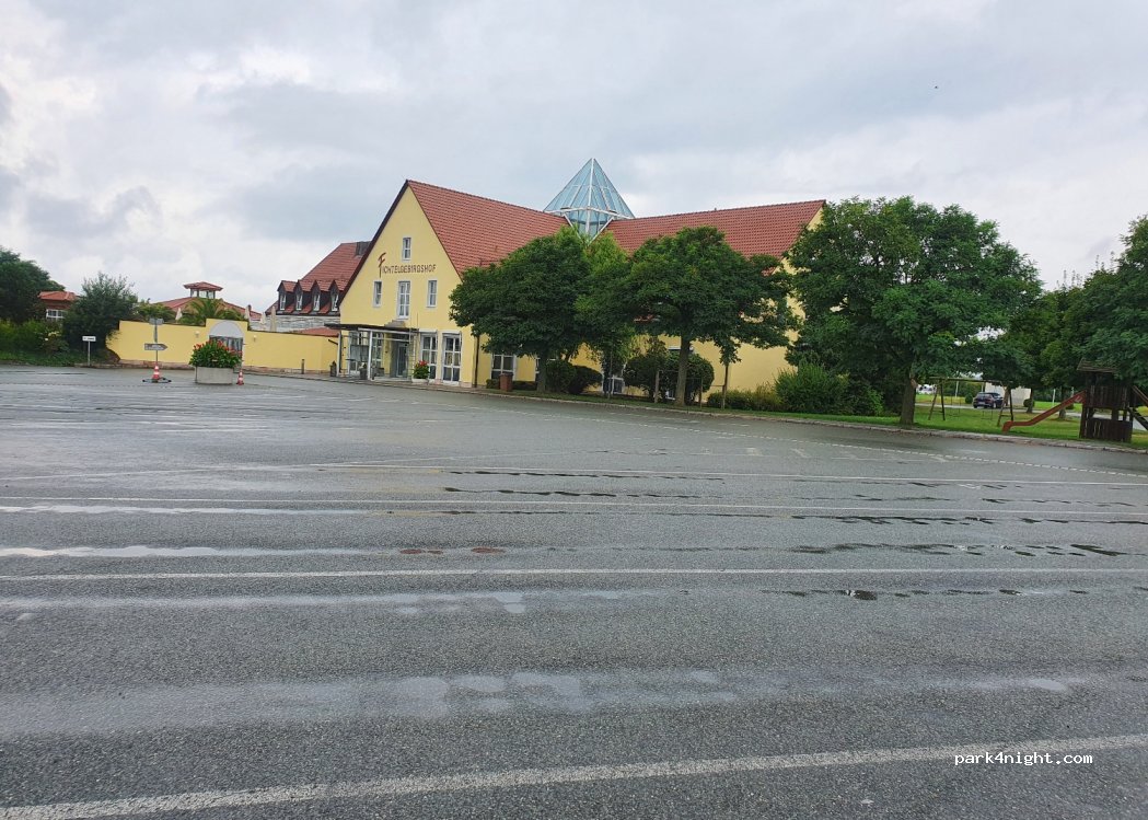 (95502) Himmelkron - 1 Frankenring — foto