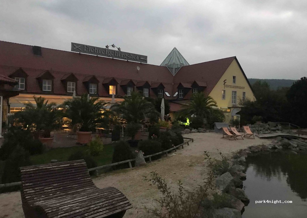 (95502) Himmelkron - 1 Frankenring — foto 2