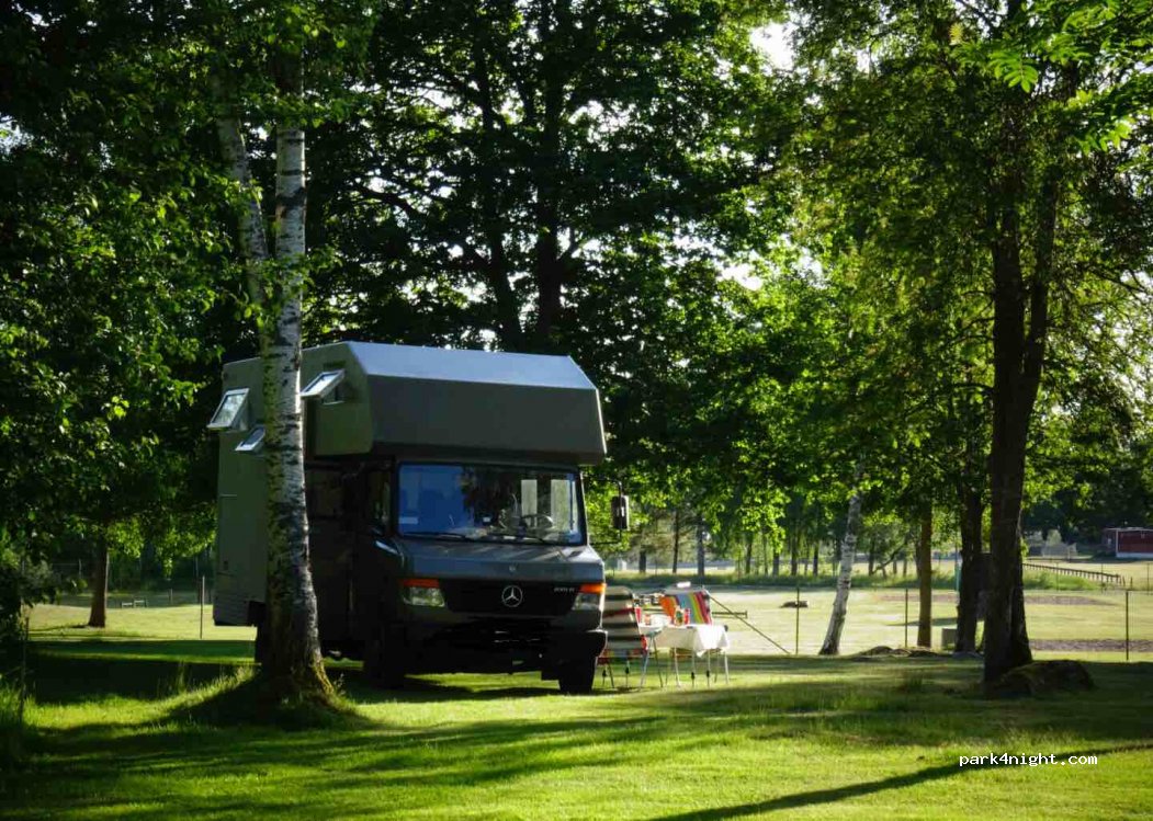 Emmaboda camping — foto 2