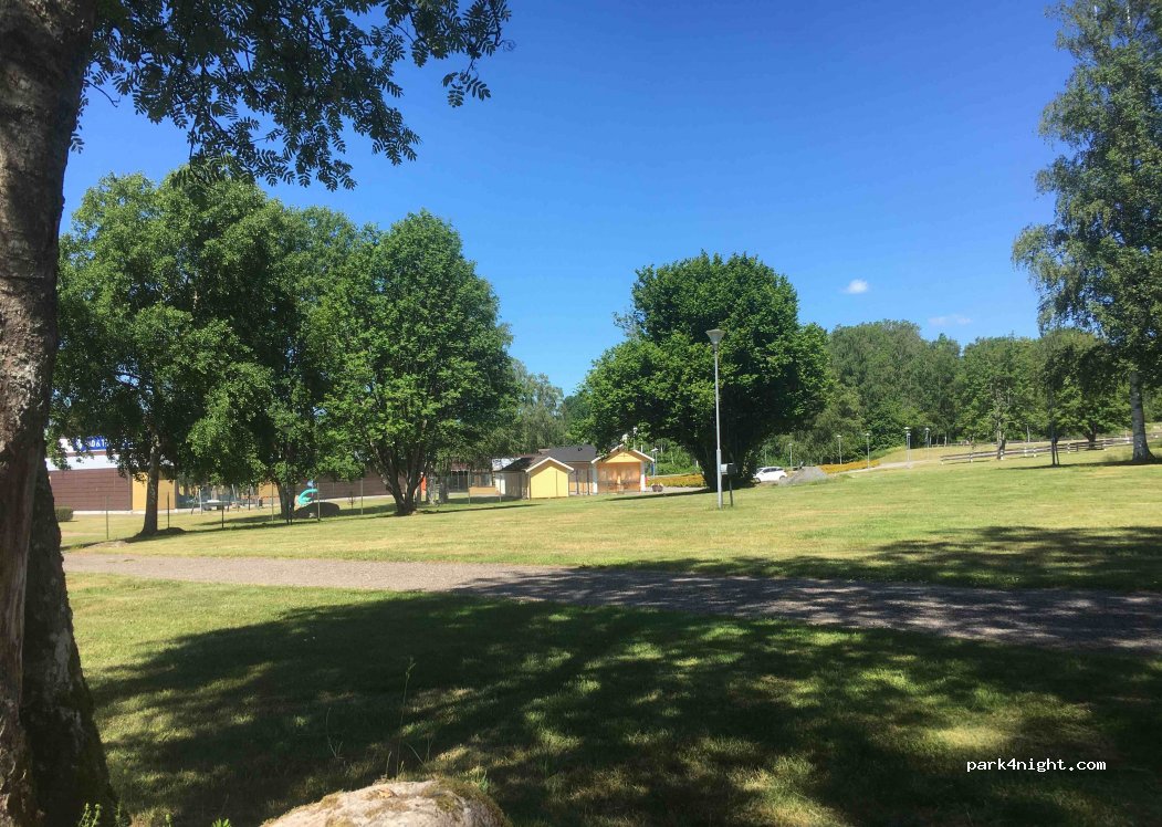 Emmaboda camping — foto 3
