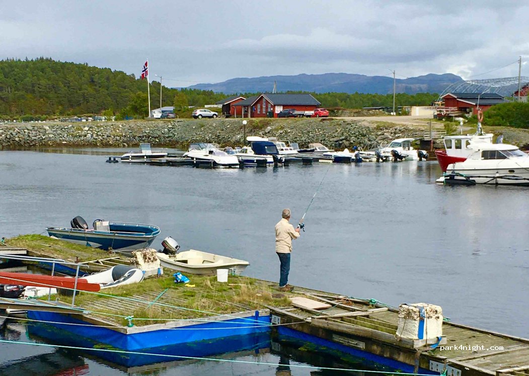 Hitra Camping — foto 3
