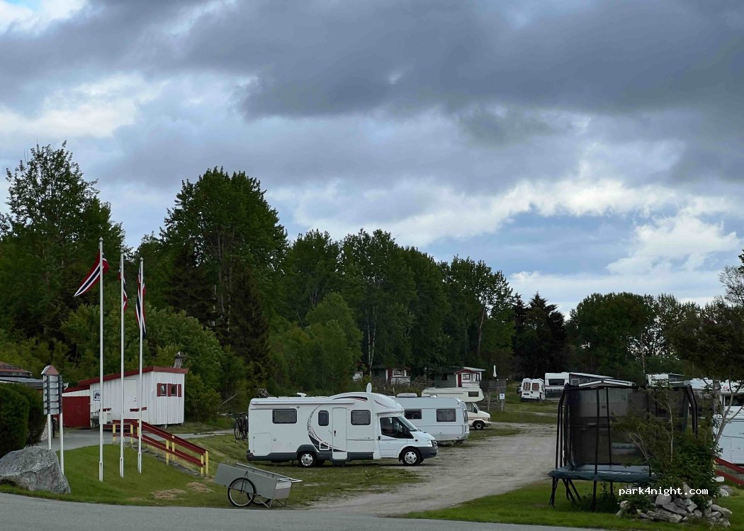 Hitra Camping — foto 5