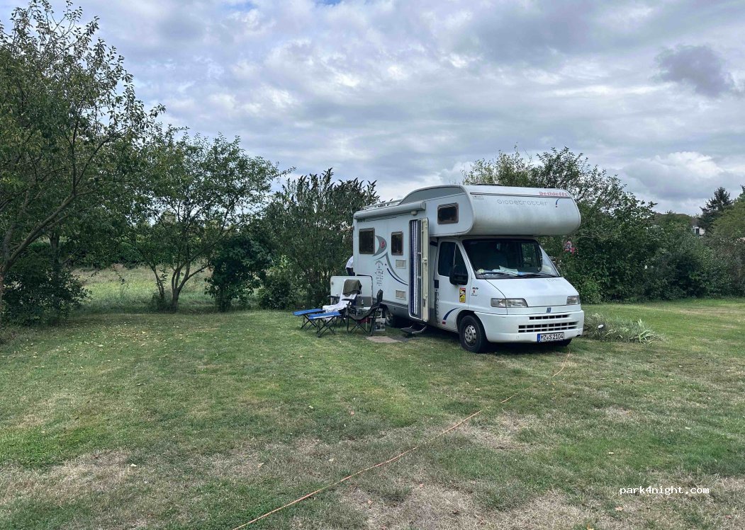 Camping  municipal  les Iris — foto 4