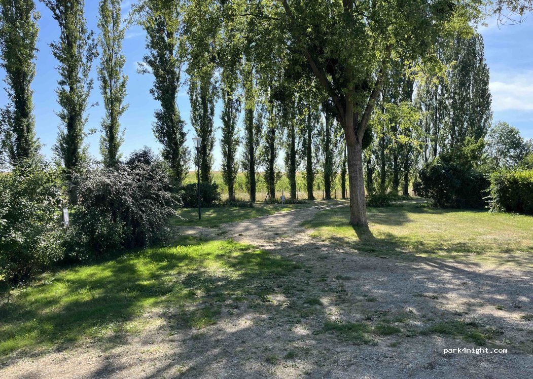 Camping  municipal  les Iris — foto 5