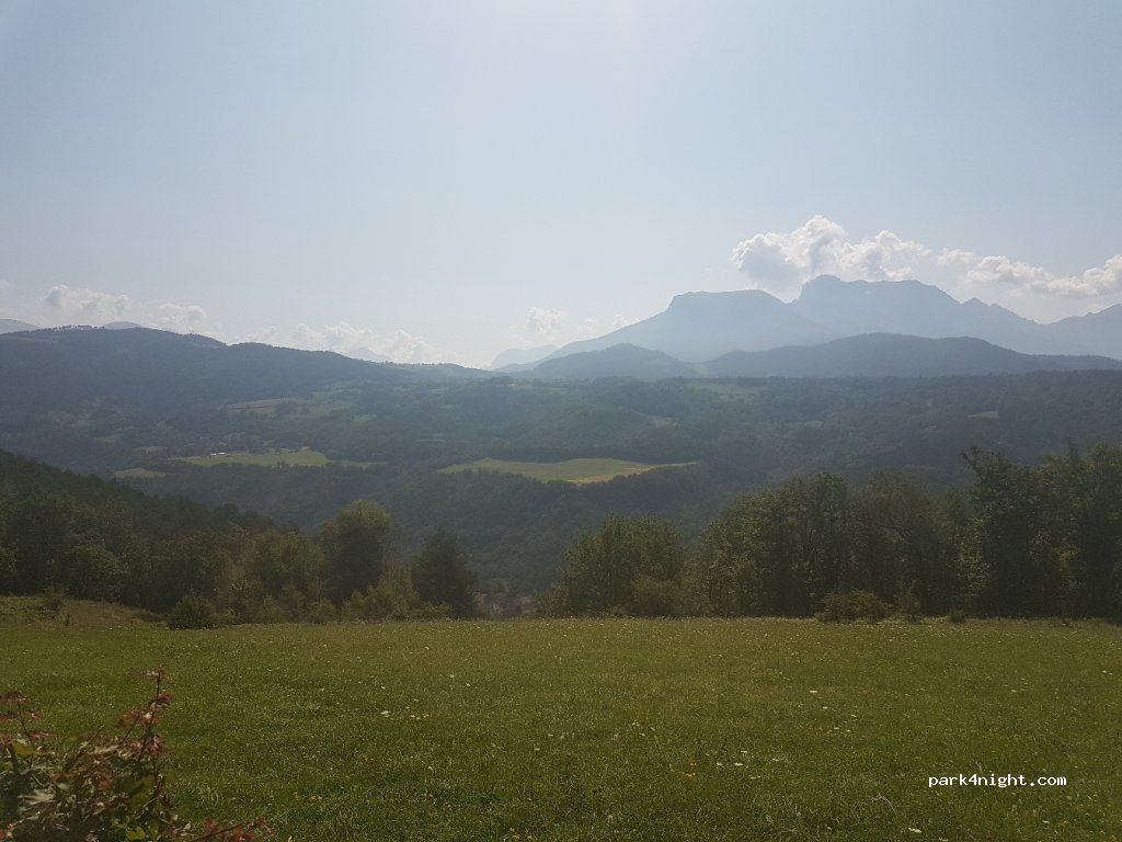 (38350) Saint-Arey - Morette — foto 3