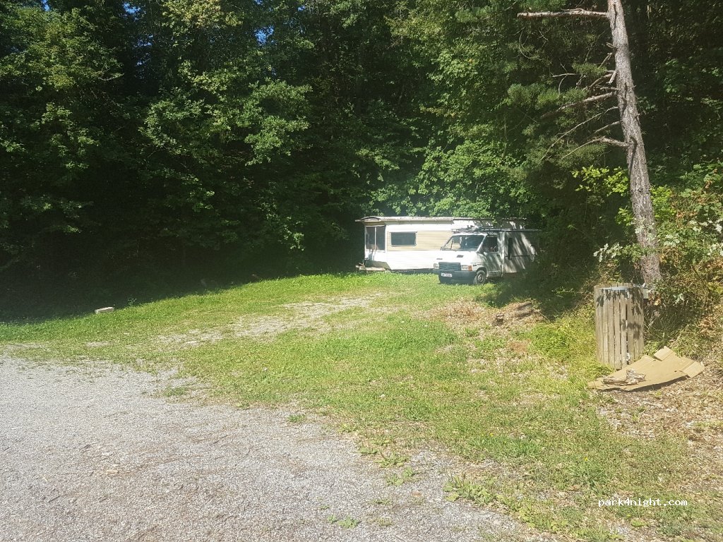 (38350) Saint-Arey - Morette — foto 4
