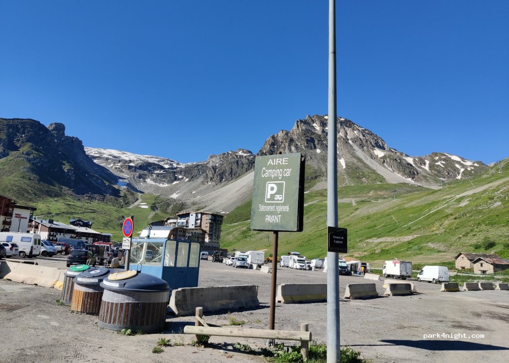 (73320) Tignes - 14 Avenue de la Grande Motte — foto 3