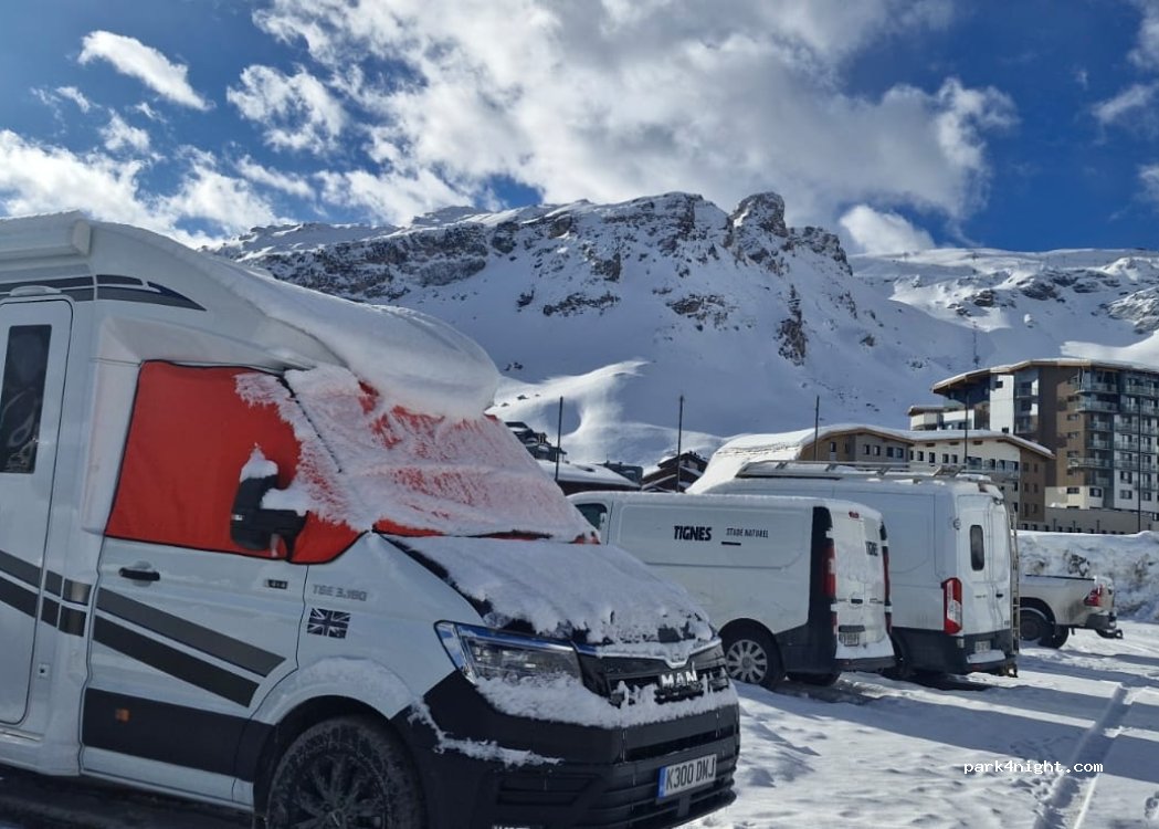 (73320) Tignes - 14 Avenue de la Grande Motte — foto 5